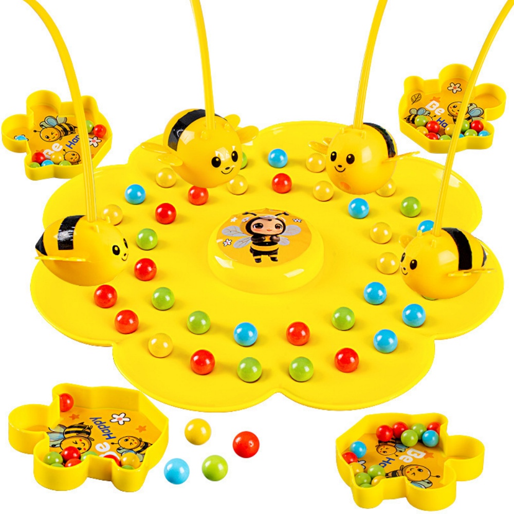 Little Bumblebee Multifunction - Board Game Is incelemesi ve fiyatı