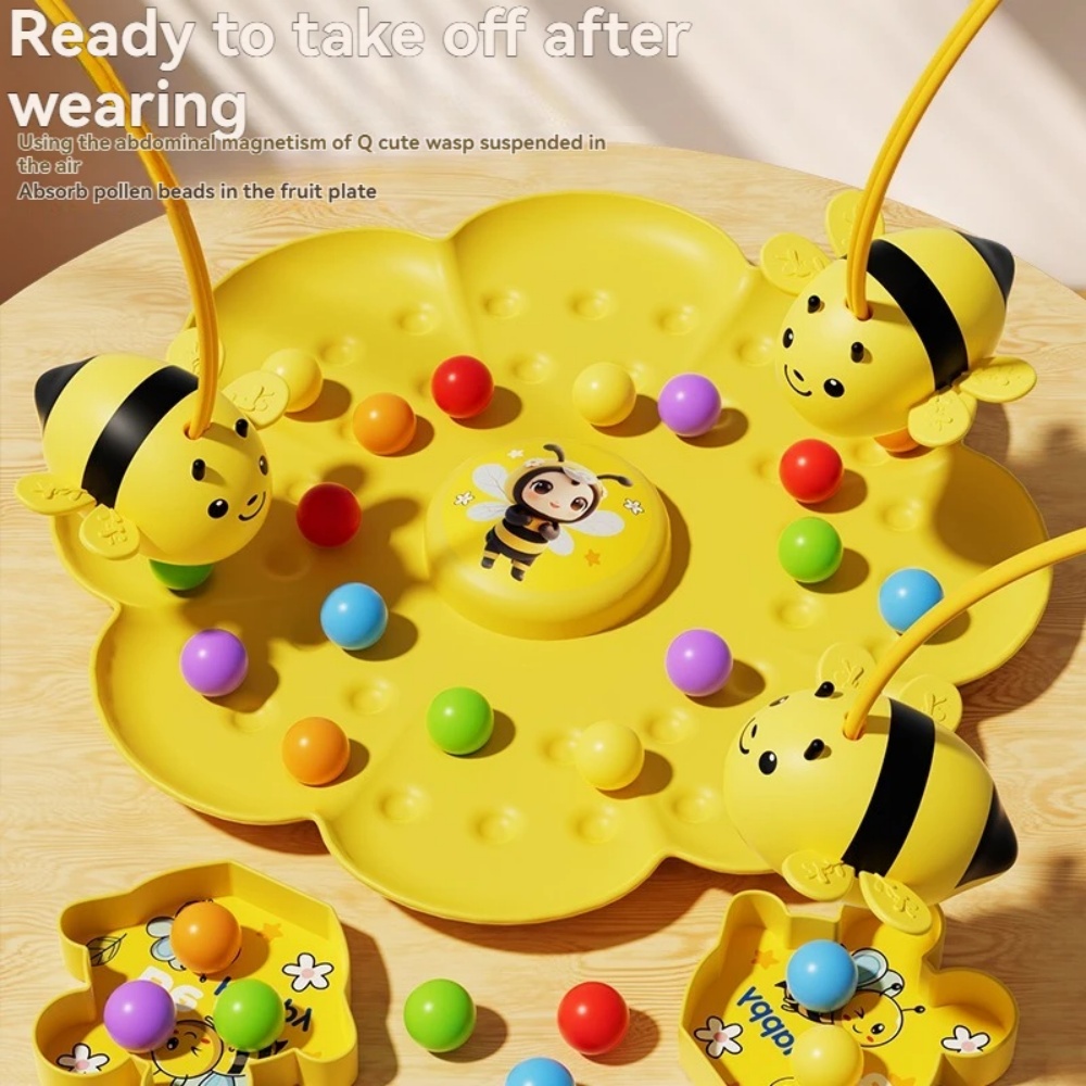 Little Bumblebee Multifunction - Board Game Is incelemesi ve fiyatı