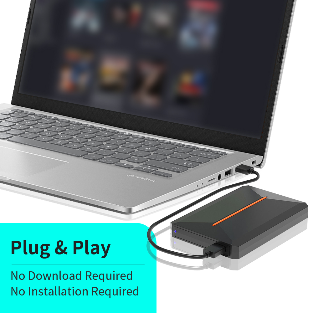 Launchbox OS 500GB Portable Ga - Board Game Journal incelemesi ve fiyatı