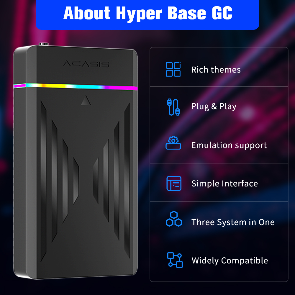 JMachen 3T Portable Gaming HDD - Board Game Journal incelemesi ve fiyatı