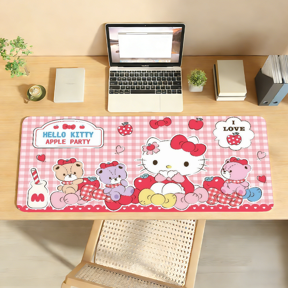 Sa Hello K-Kitty Mouse Pad For - Board Game Heat incelemesi ve fiyatı