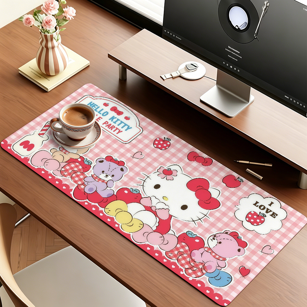 Sa Hello K-Kitty Mouse Pad For - Board Game Heat incelemesi ve fiyatı