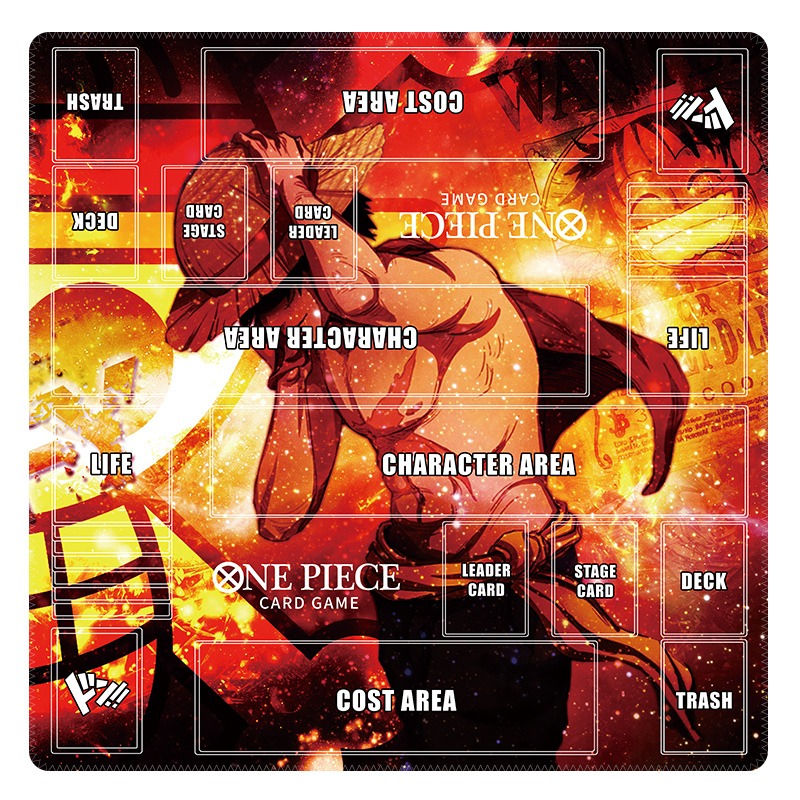 600x600mm One Piece Series Two - Board Game Movie incelemesi ve fiyatı