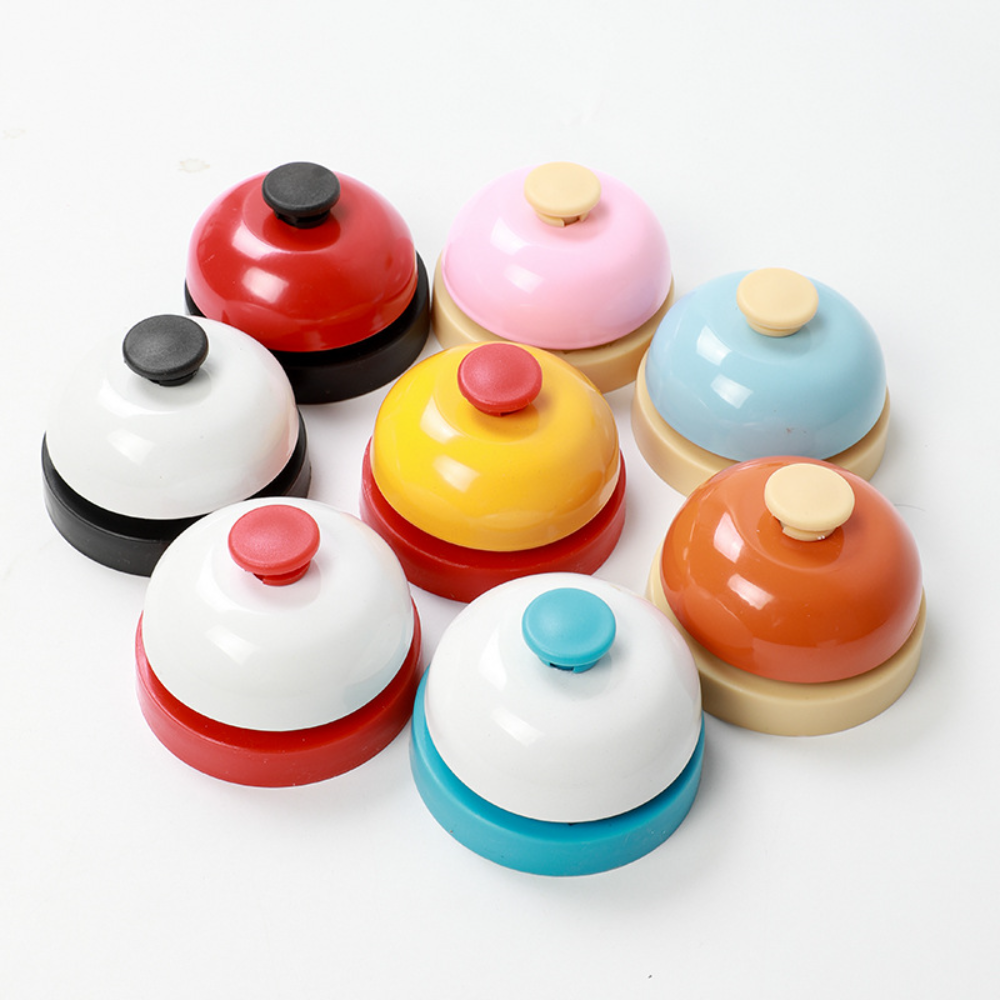 Toy Accessories Bell Multi Sce - Board Game Cafe incelemesi ve fiyatı