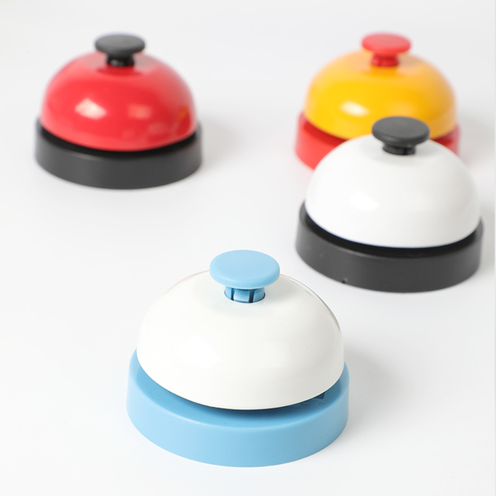 Toy Accessories Bell Multi Sce - Board Game Cafe incelemesi ve fiyatı