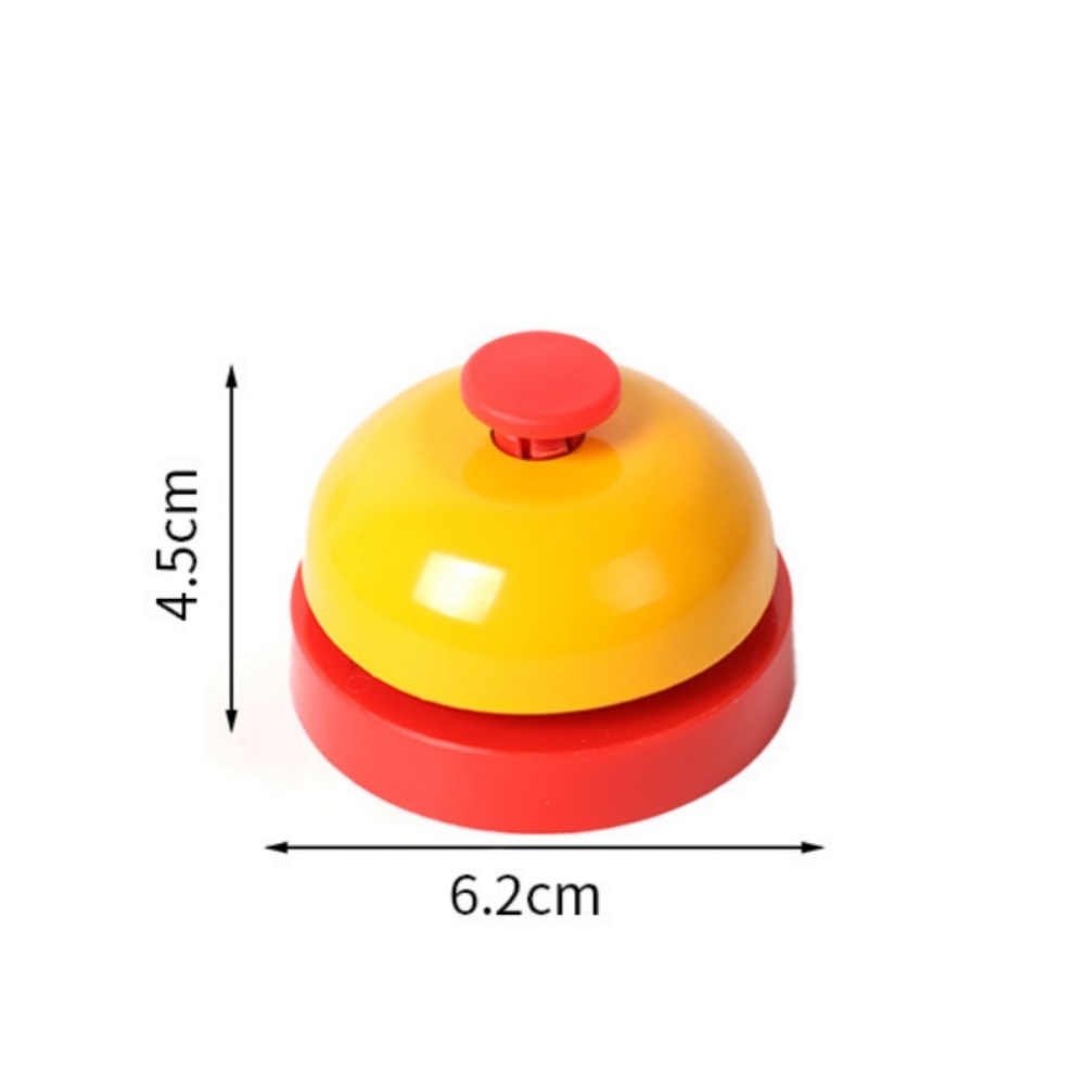 Toy Accessories Bell Multi Sce - Board Game Cafe incelemesi ve fiyatı