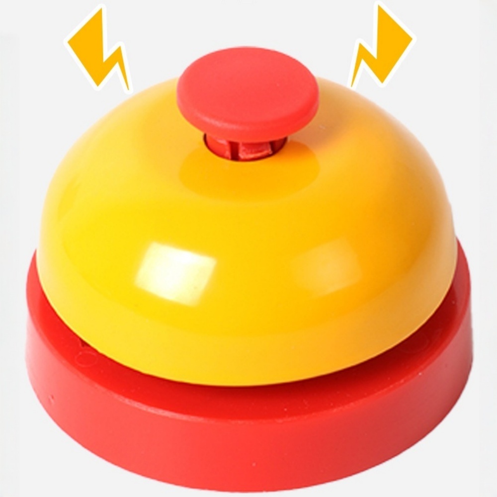 Toy Accessories Bell Multi Sce - Board Game Cafe incelemesi ve fiyatı