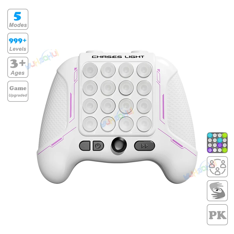 Upgraded Electronic Pop Light  - Board Game Quick incelemesi ve fiyatı