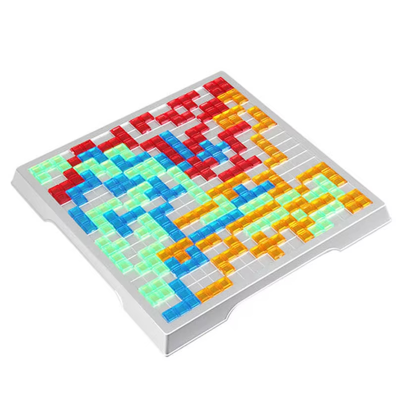 Children Intellectual Puzzle S - Strategy Board Game incelemesi ve fiyatı