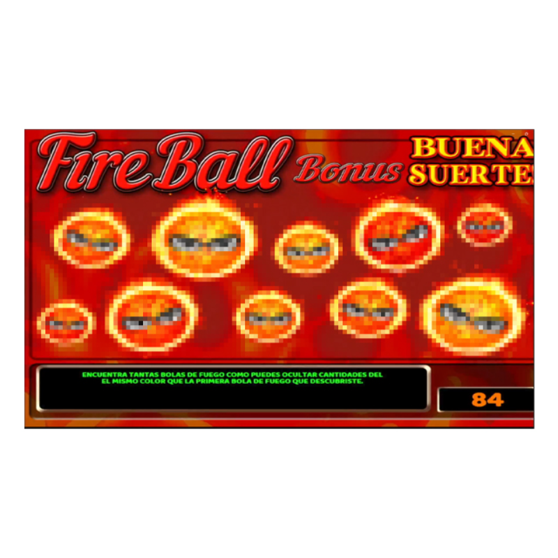 Lotto Fire Ball Video Game Boa - Board Game Operation incelemesi ve fiyatı