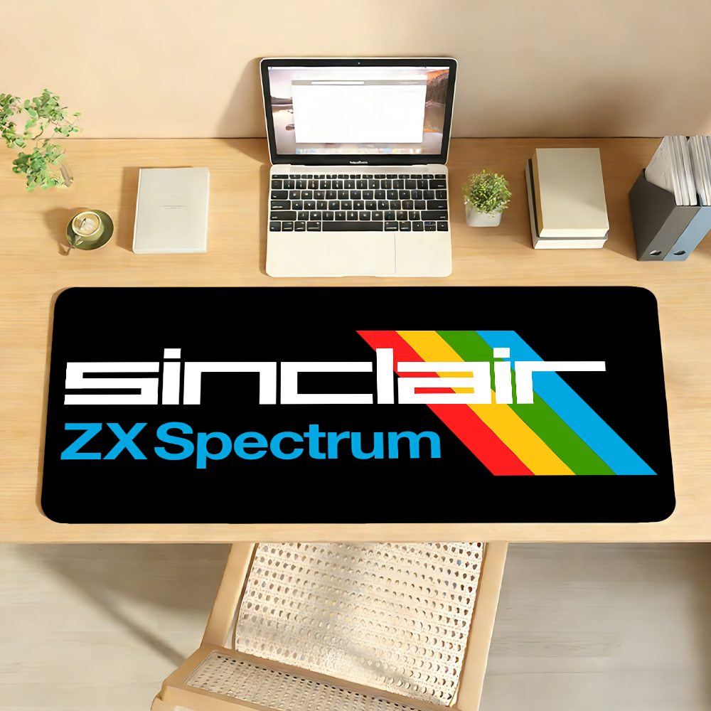 Retro Sinclair Zx Spectrum Coo - Board Game Heat incelemesi ve fiyatı
