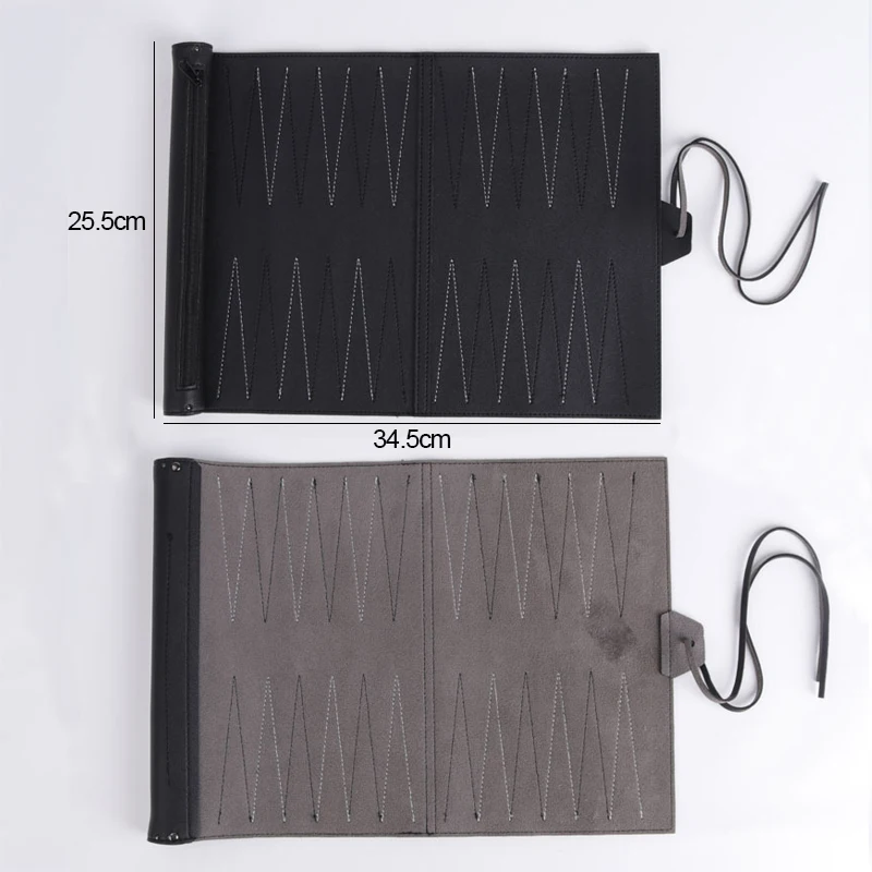Roll Up Backgammon Sets Portab - Board Game Operation incelemesi ve fiyatı