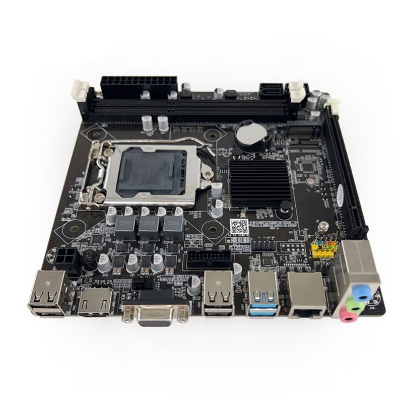 New--H81S 1150 DDR3 ITX Mother - Board Game Journal incelemesi ve fiyatı