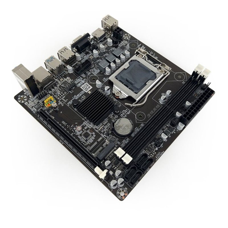 New--H81S 1150 DDR3 ITX Mother - Board Game Journal incelemesi ve fiyatı