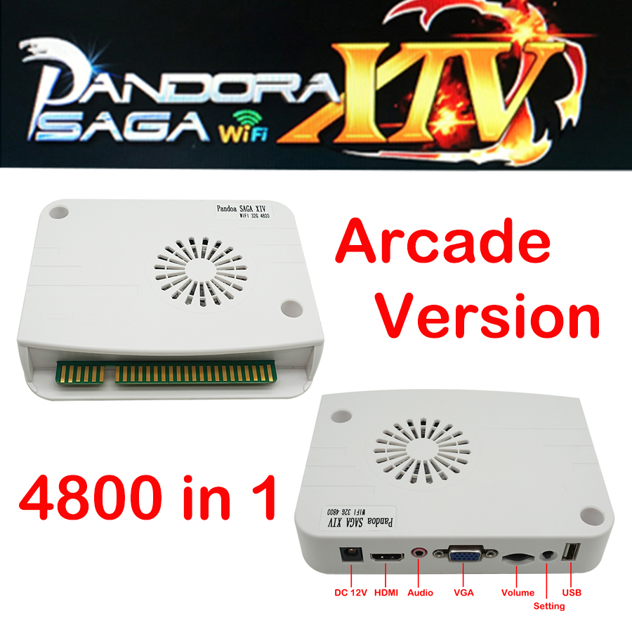 3D Pandora Saga Box 14 4800 in - Board Game Online Free incelemesi ve fiyatı