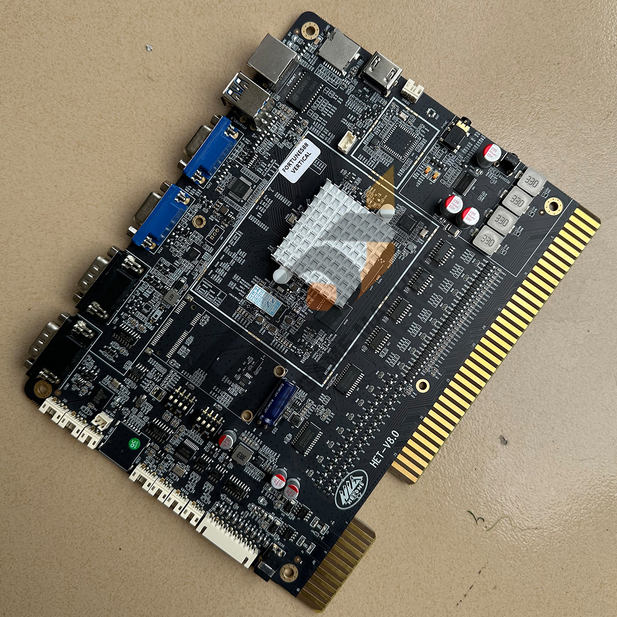 HET PCB Skill Game Board, Quic - Board Game Quick incelemesi ve fiyatı