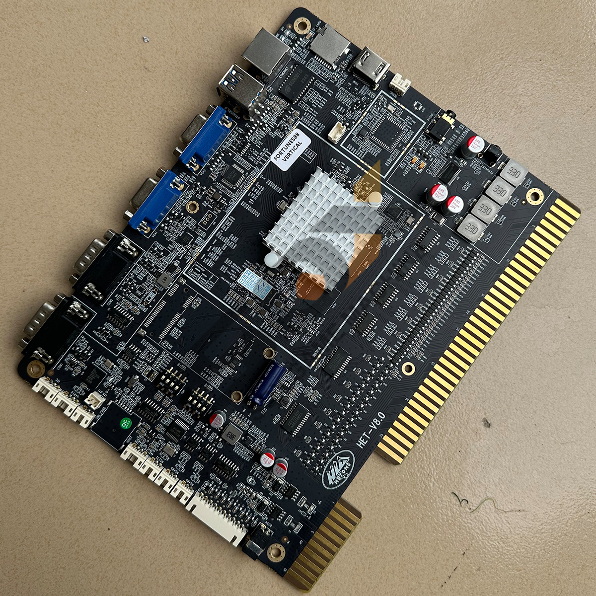 HET PCB Skill Game Board, Quic - Board Game Quick incelemesi ve fiyatı