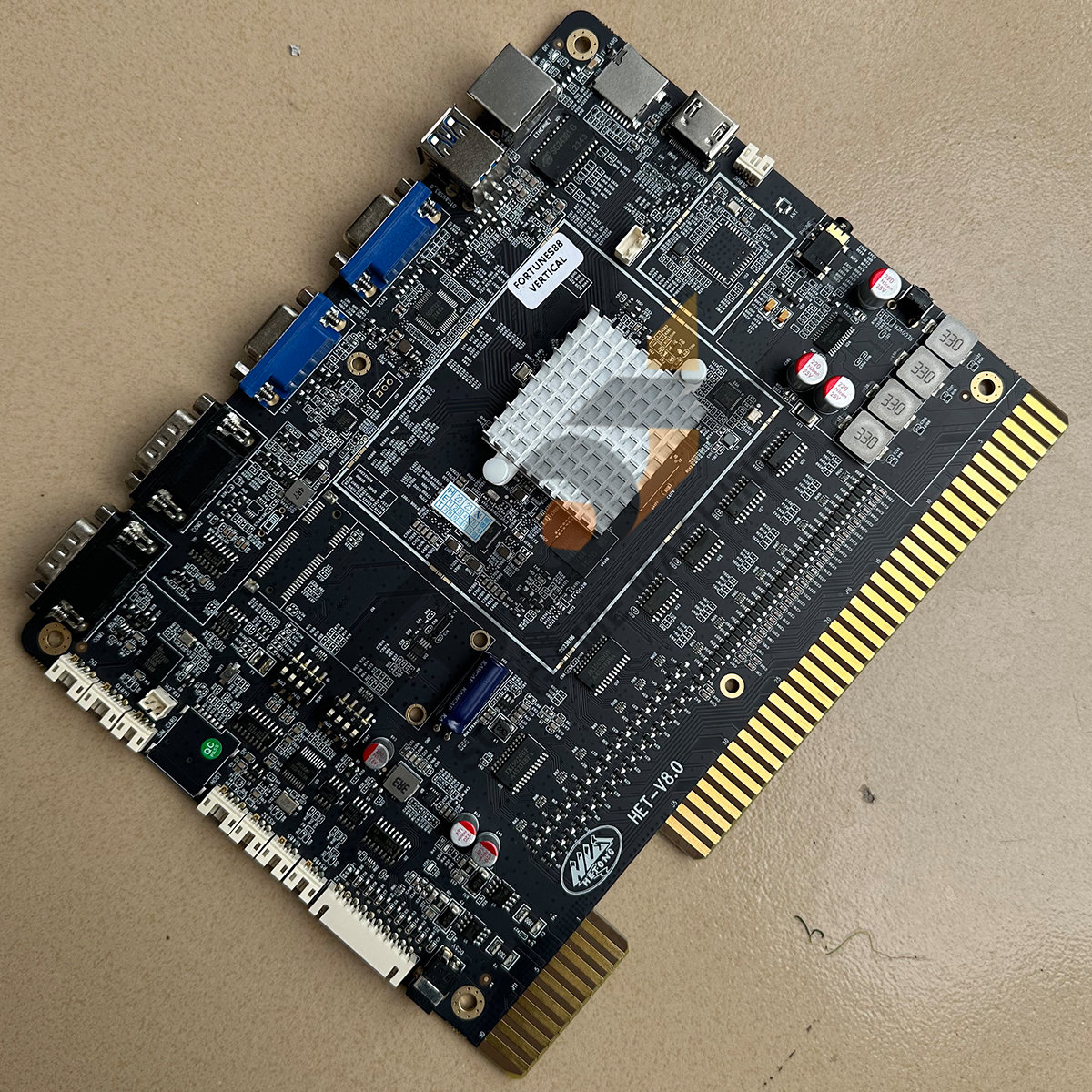 HET PCB Skill Game Board, Quic - Board Game Quick incelemesi ve fiyatı