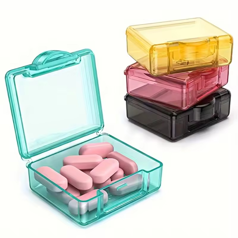 Mini Plastic Storage Box Squar - Token Tray Organizer incelemesi ve fiyatı