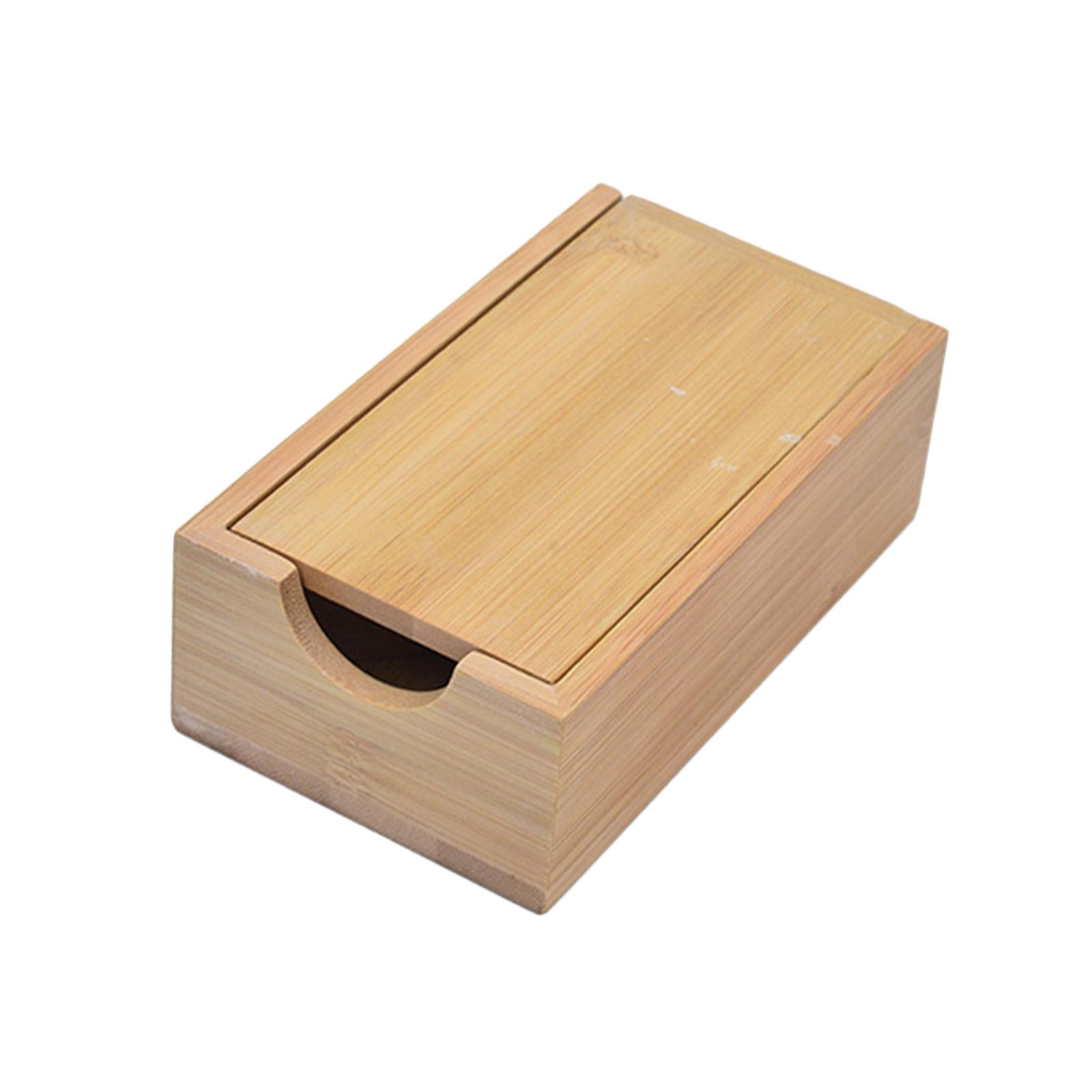 Bamboo Dice Tower Wooden Rolli - Dice Tower Wooden incelemesi ve fiyatı