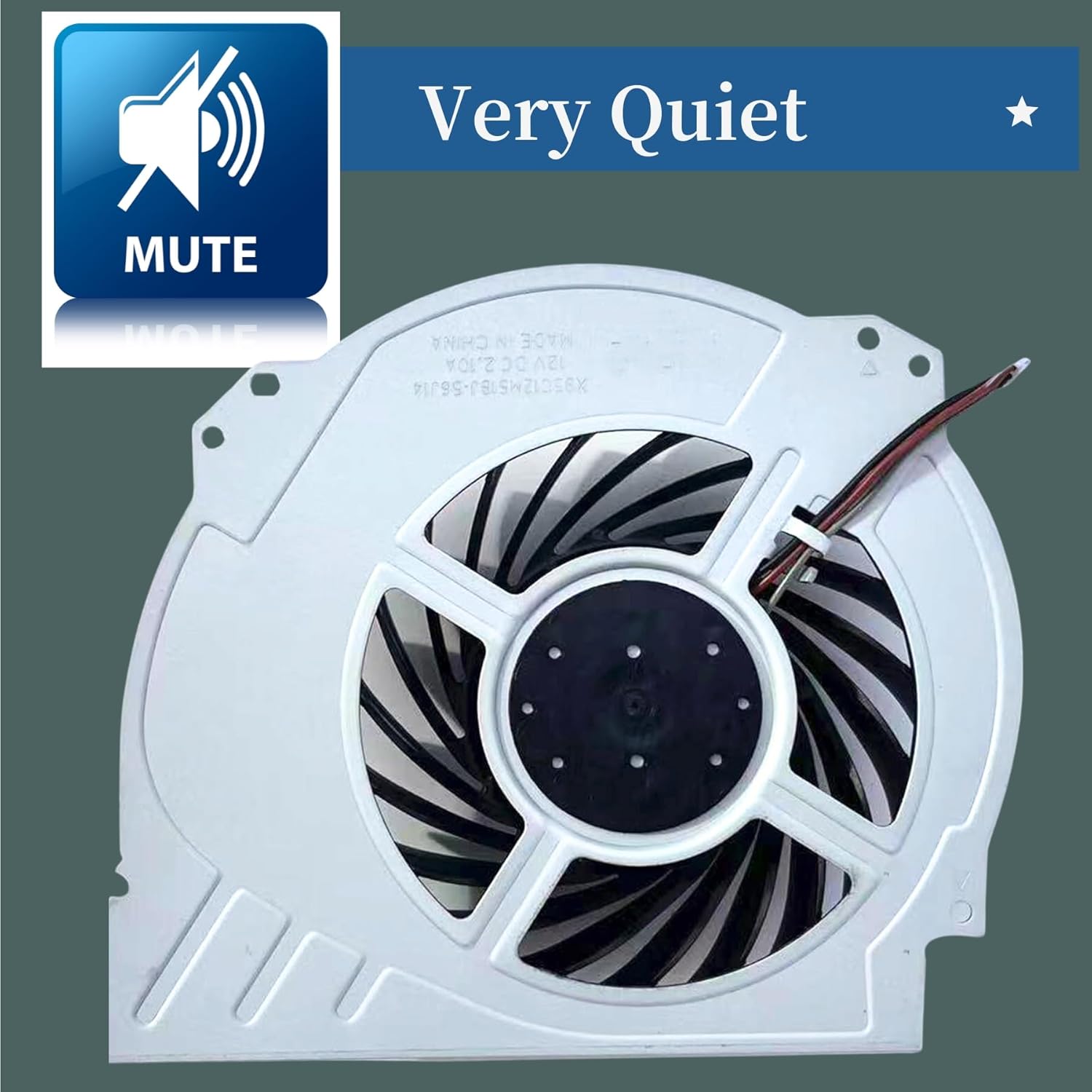 Original Inner Cooling Fan for - Board Game Heat incelemesi ve fiyatı