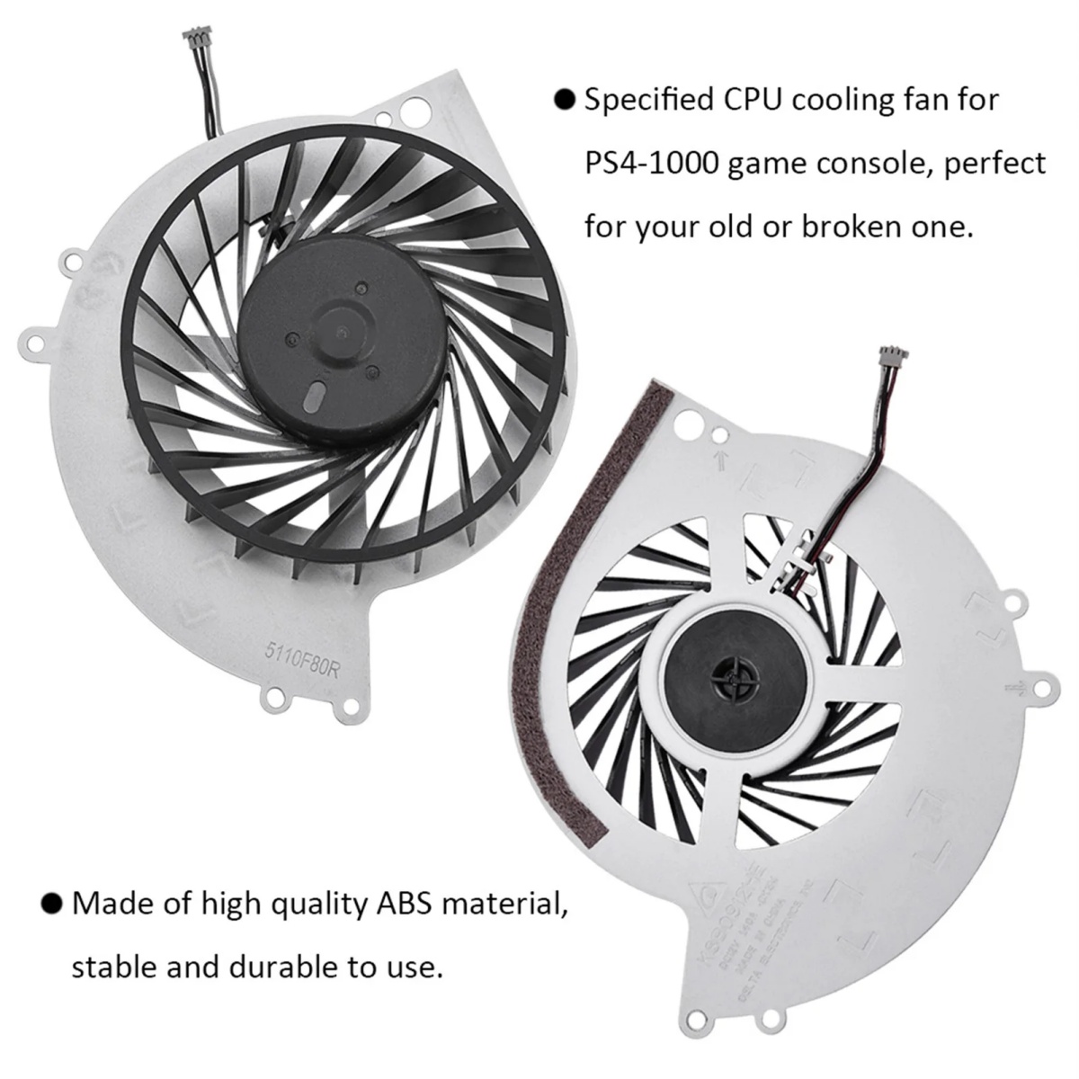 Original Inner Cooling Fan for - Board Game Heat incelemesi ve fiyatı