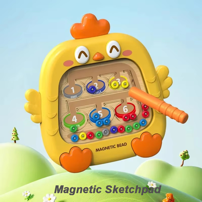 STEAM Sorting Games Magnetic C - Board Game Steam incelemesi ve fiyatı