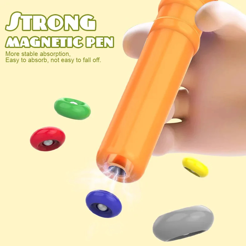 Montessori Sorting Games Magne - Board Game Qwirkle incelemesi ve fiyatı