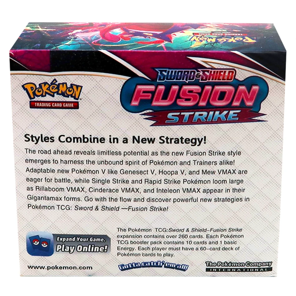 324Pcs Pokemon Cards TCG: Sun  - Board Game Movie incelemesi ve fiyatı