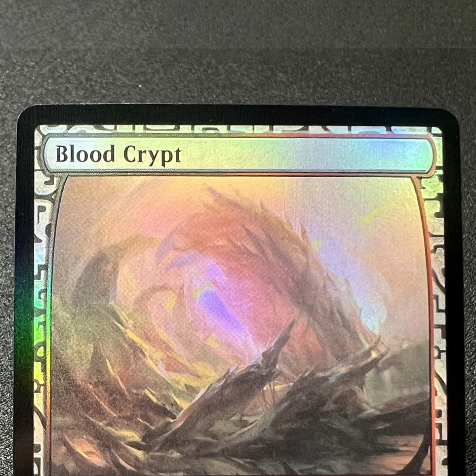 Blood Crypt Steam Vents Watery - Board Game Steam incelemesi ve fiyatı