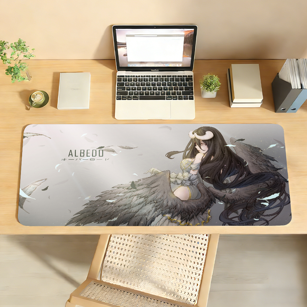 Anime O-OverlordS Albedo Mouse - Board Game Heat incelemesi ve fiyatı