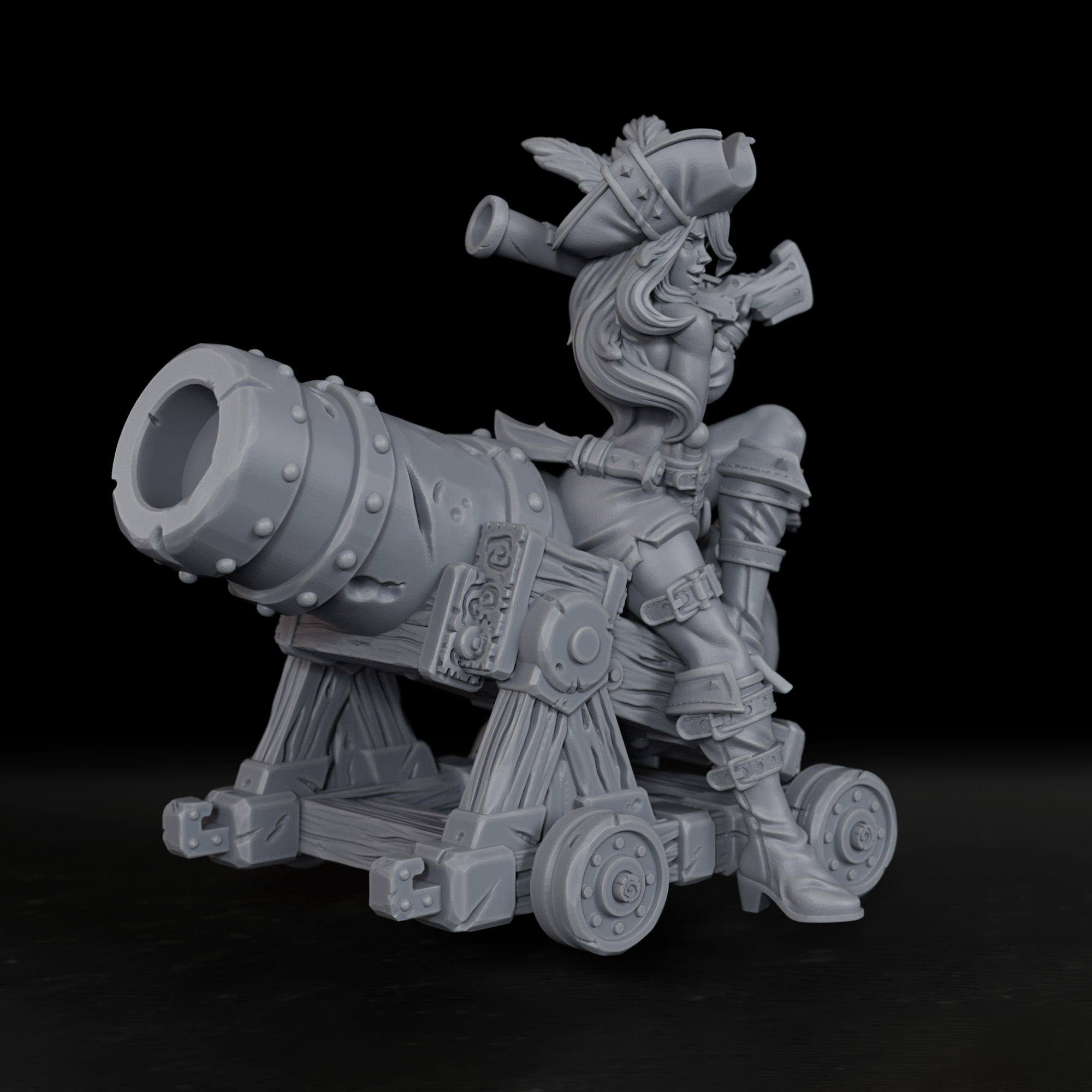 RPG Miniature - Strategy TTRPG - Strategy Board Game incelemesi ve fiyatı
