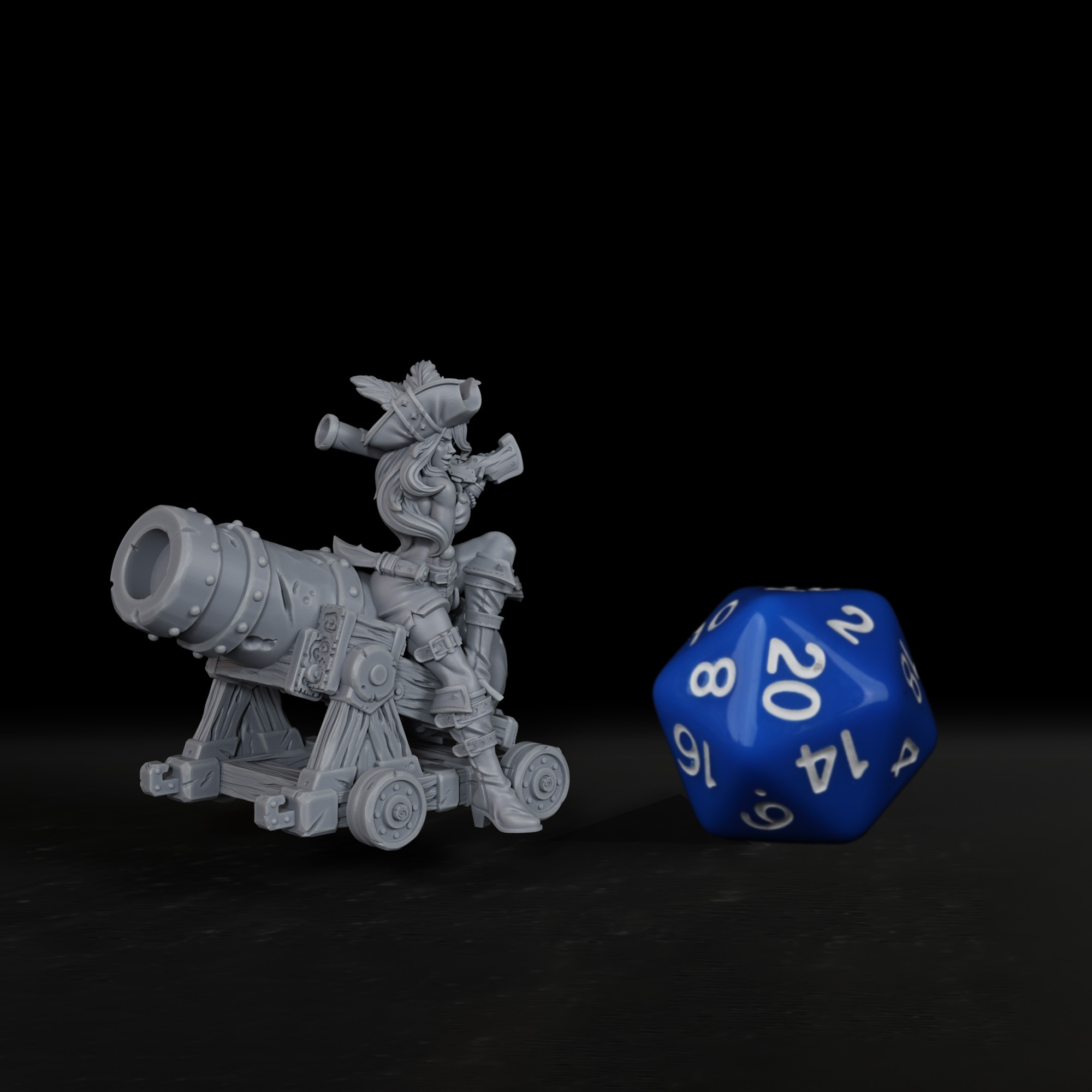 RPG Miniature - Strategy TTRPG - Strategy Board Game incelemesi ve fiyatı