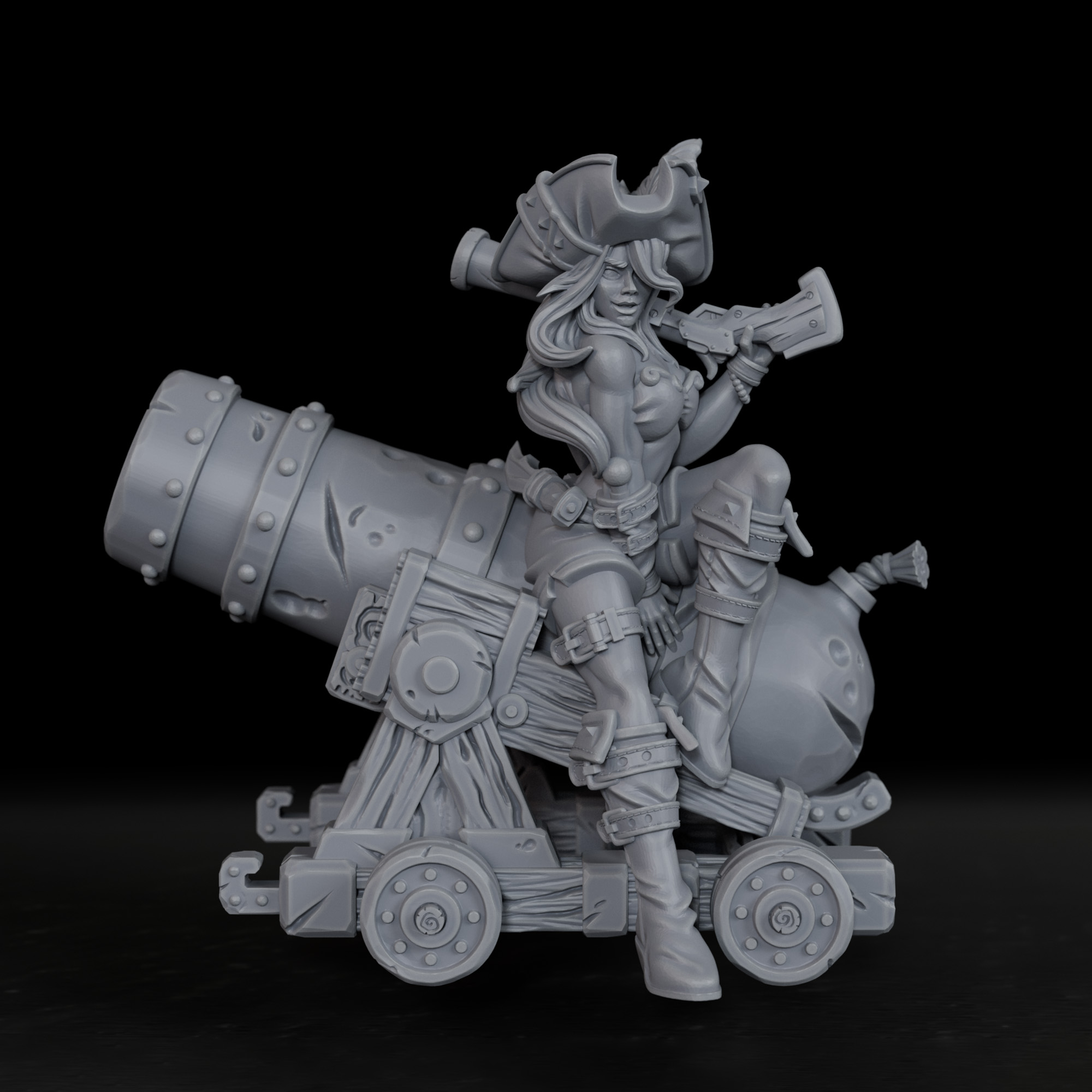RPG Miniature - Strategy TTRPG - Strategy Board Game incelemesi ve fiyatı