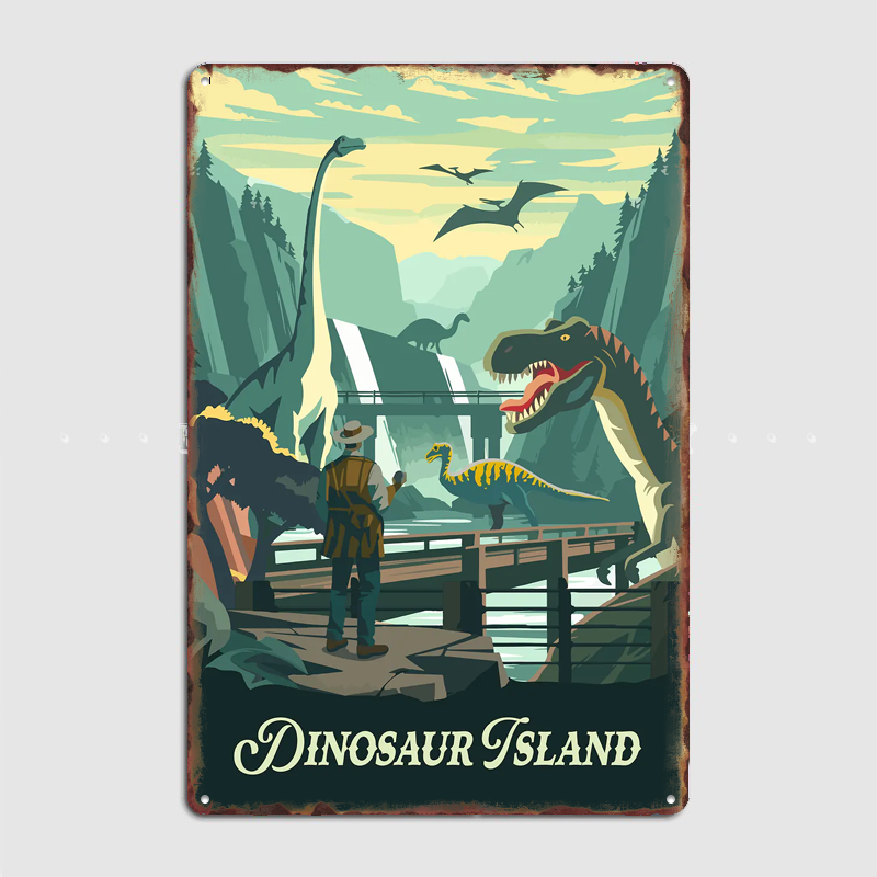 Dinosaur Island Board Game Ins - Board Game Inspiration incelemesi ve fiyatı