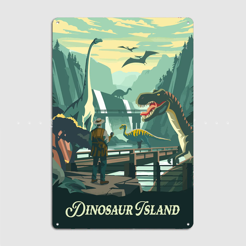 Dinosaur Island Board Game Ins - Board Game Inspiration incelemesi ve fiyatı
