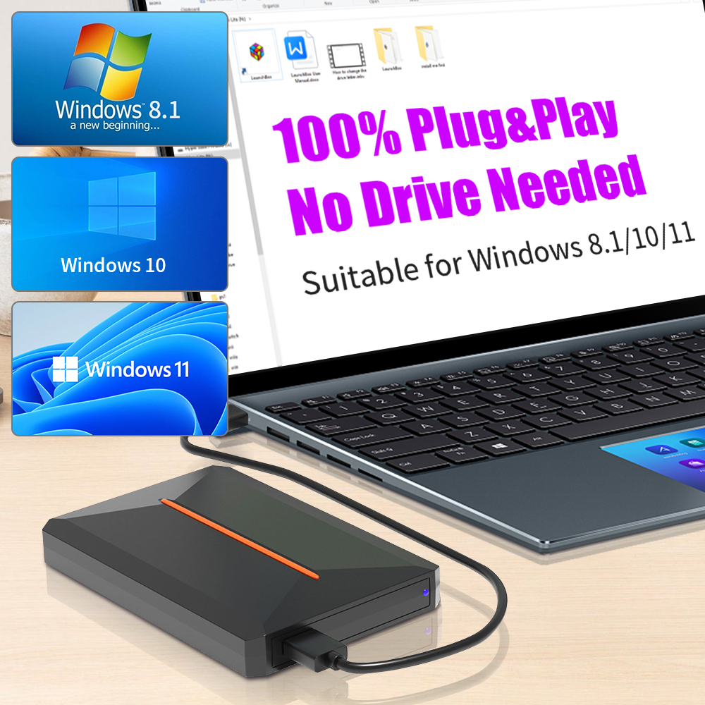 Launchbox 500G Portable Gaming - Board Game Journal incelemesi ve fiyatı