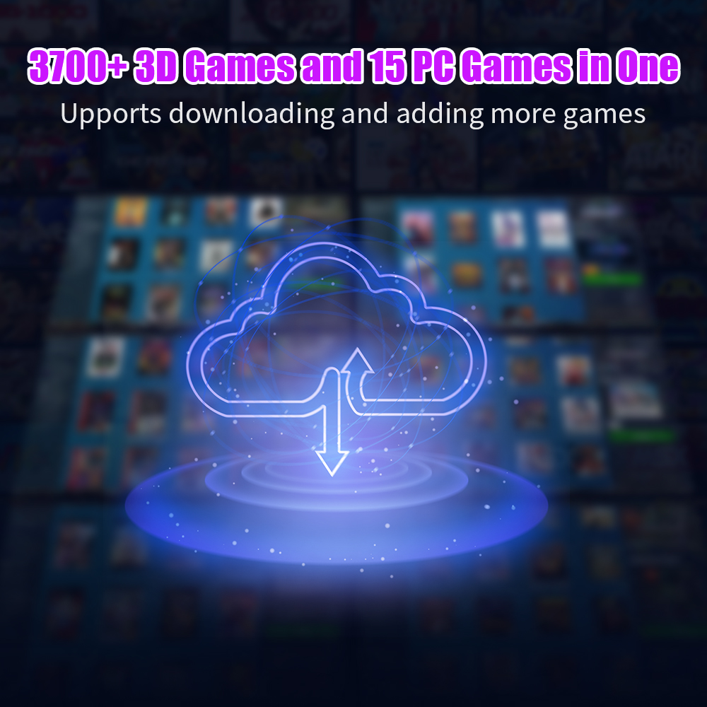 Launchbox 500G Portable Gaming - Board Game Journal incelemesi ve fiyatı