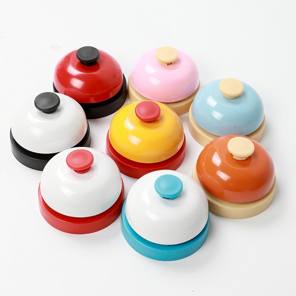 Table Order Bell Multi Color H - Board Game Cafe incelemesi ve fiyatı